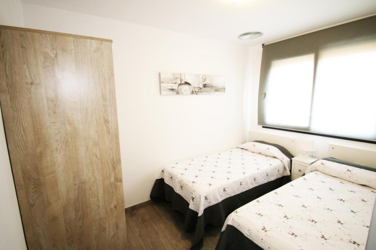 Villa Milos Cambrils Kültér fotó