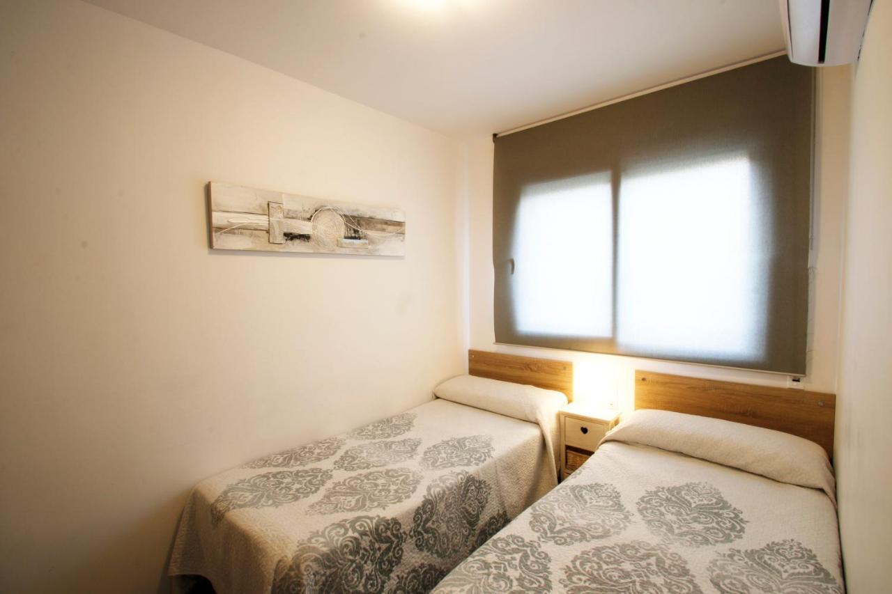 Villa Milos Cambrils Kültér fotó