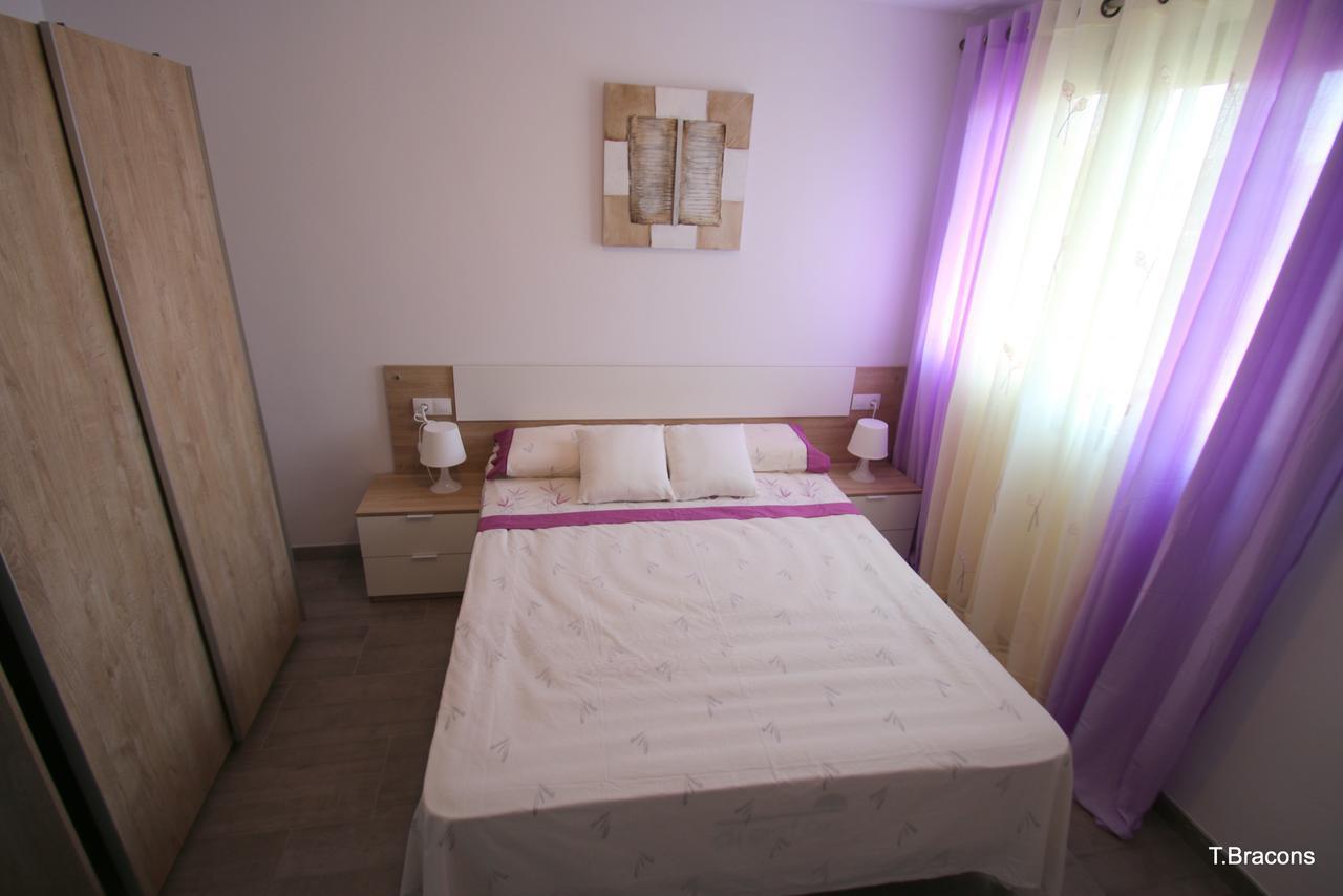 Villa Milos Cambrils Kültér fotó