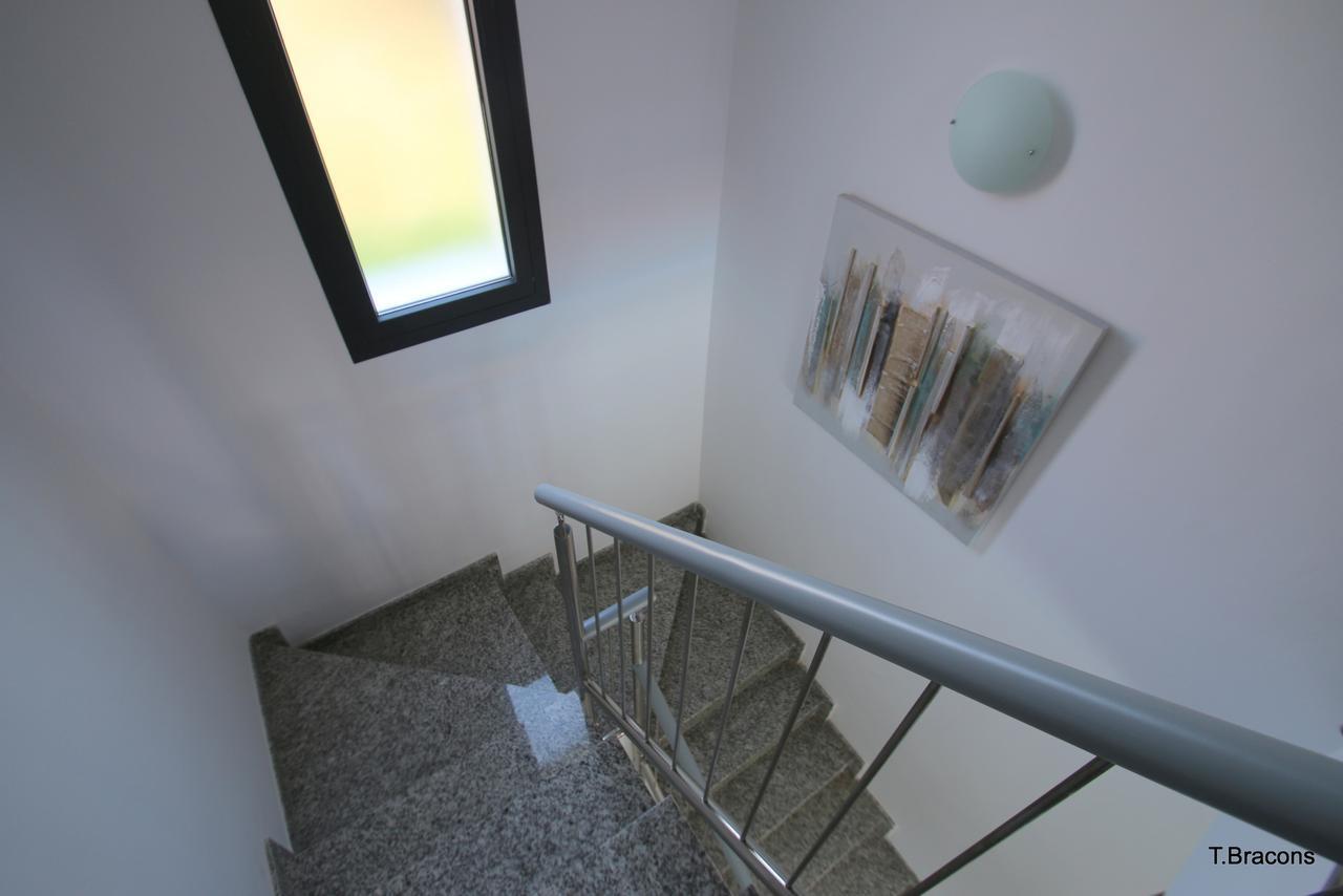 Villa Milos Cambrils Kültér fotó