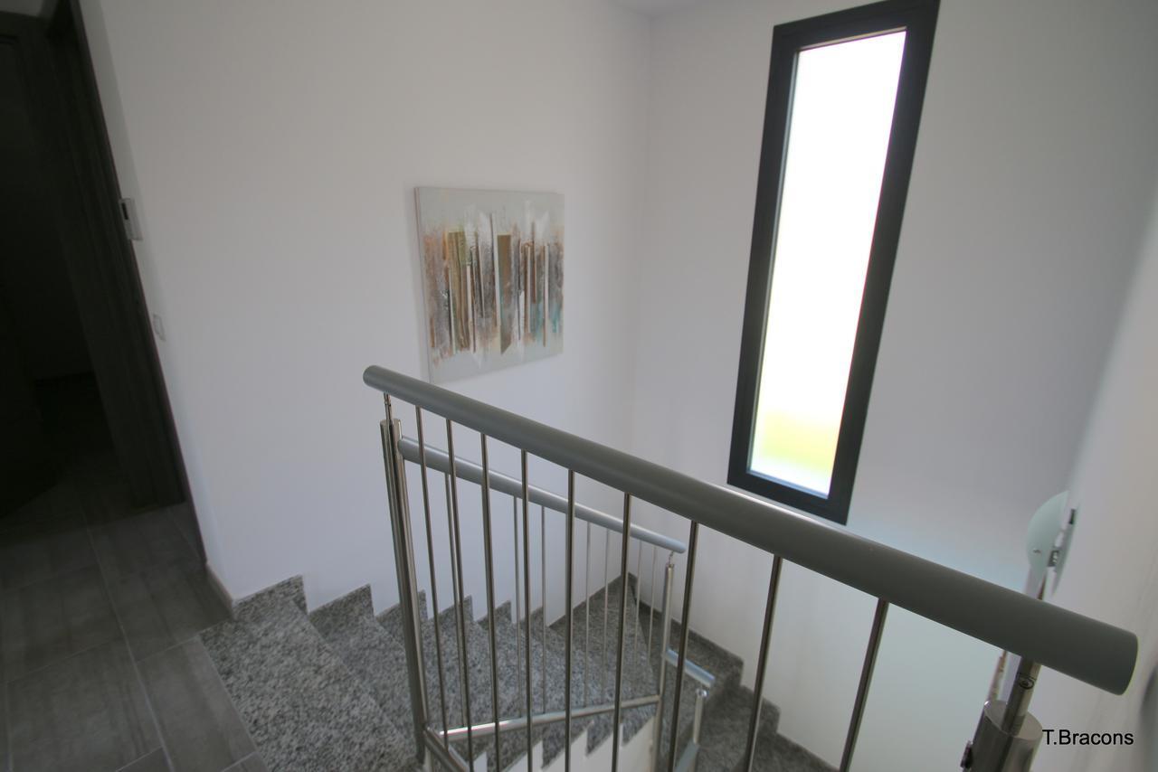Villa Milos Cambrils Kültér fotó