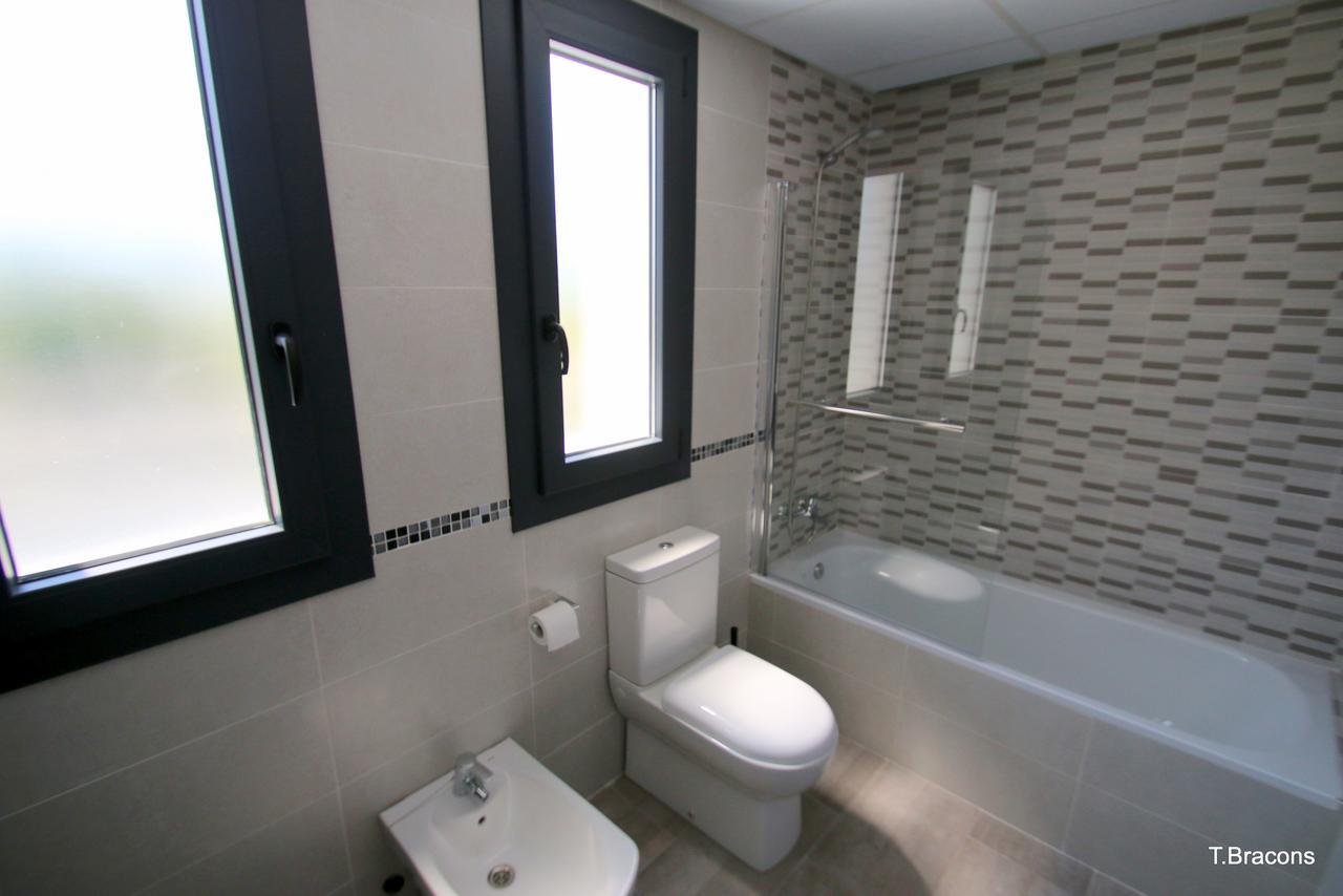 Villa Milos Cambrils Kültér fotó