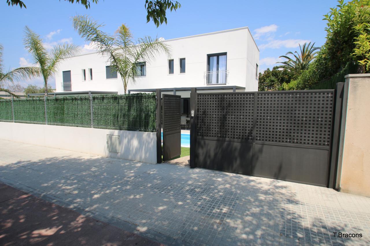 Villa Milos Cambrils Kültér fotó